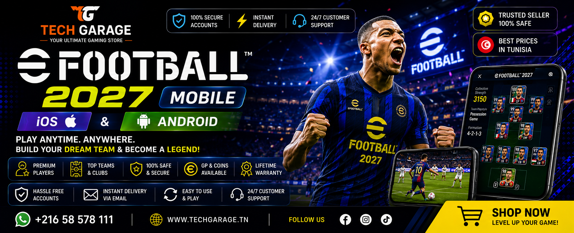 efoot